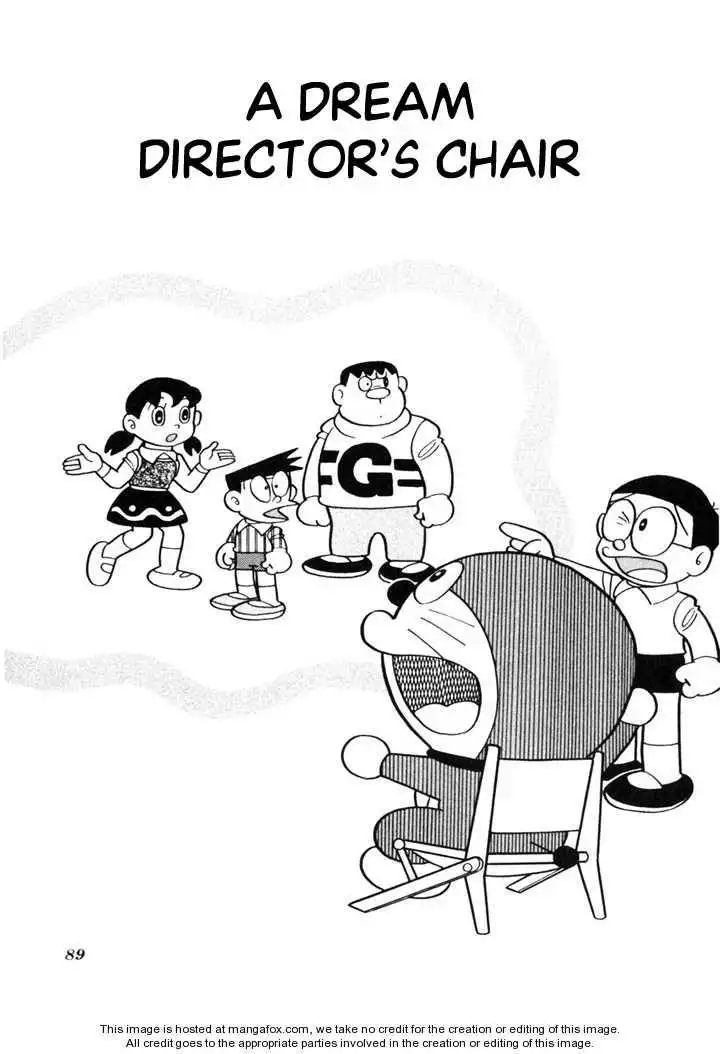 Doraemon Plus Chapter 2.8 25